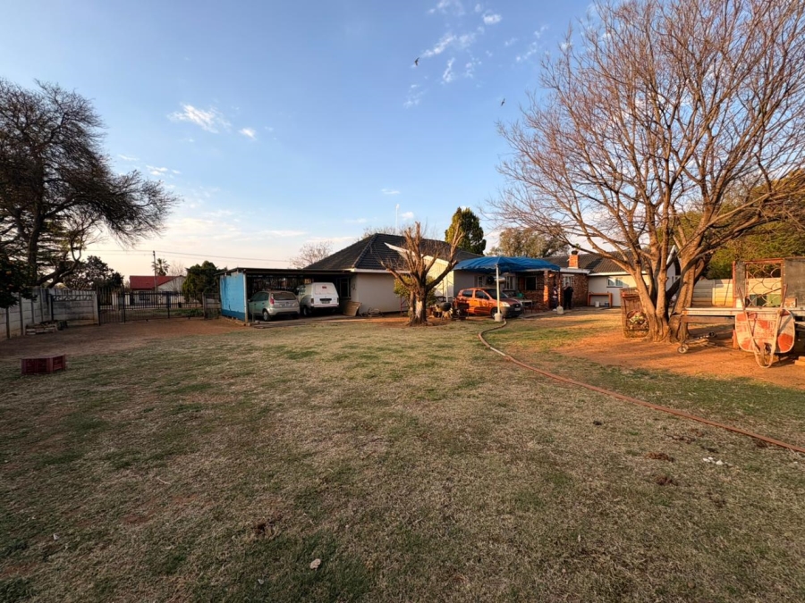 4 Bedroom Property for Sale in Meiringspark North West